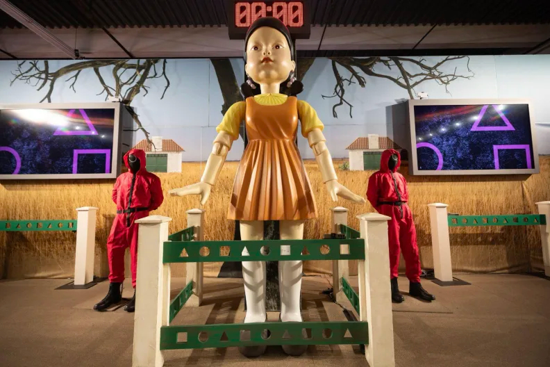 The Best Things to Do in NYC This Week &
